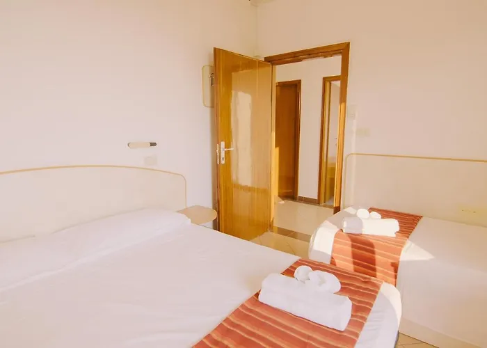 Hotel Beverly