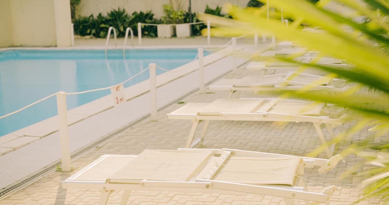 Beverly 3* Rimini