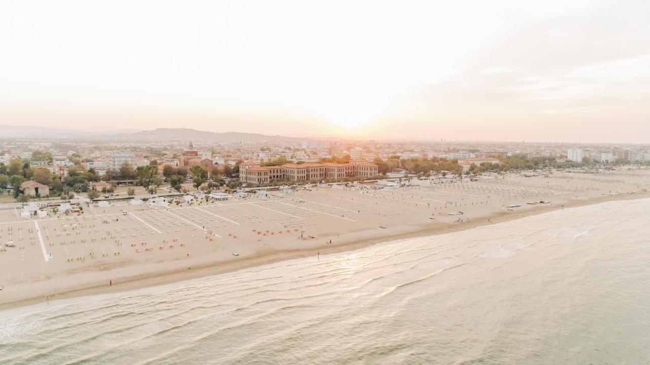 Hotel Beverly Rimini