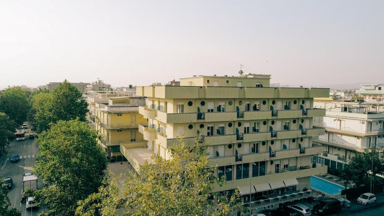 Hotel Beverly 3*