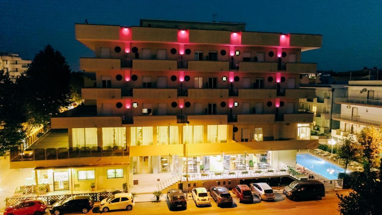 Hotel Beverly Rimini