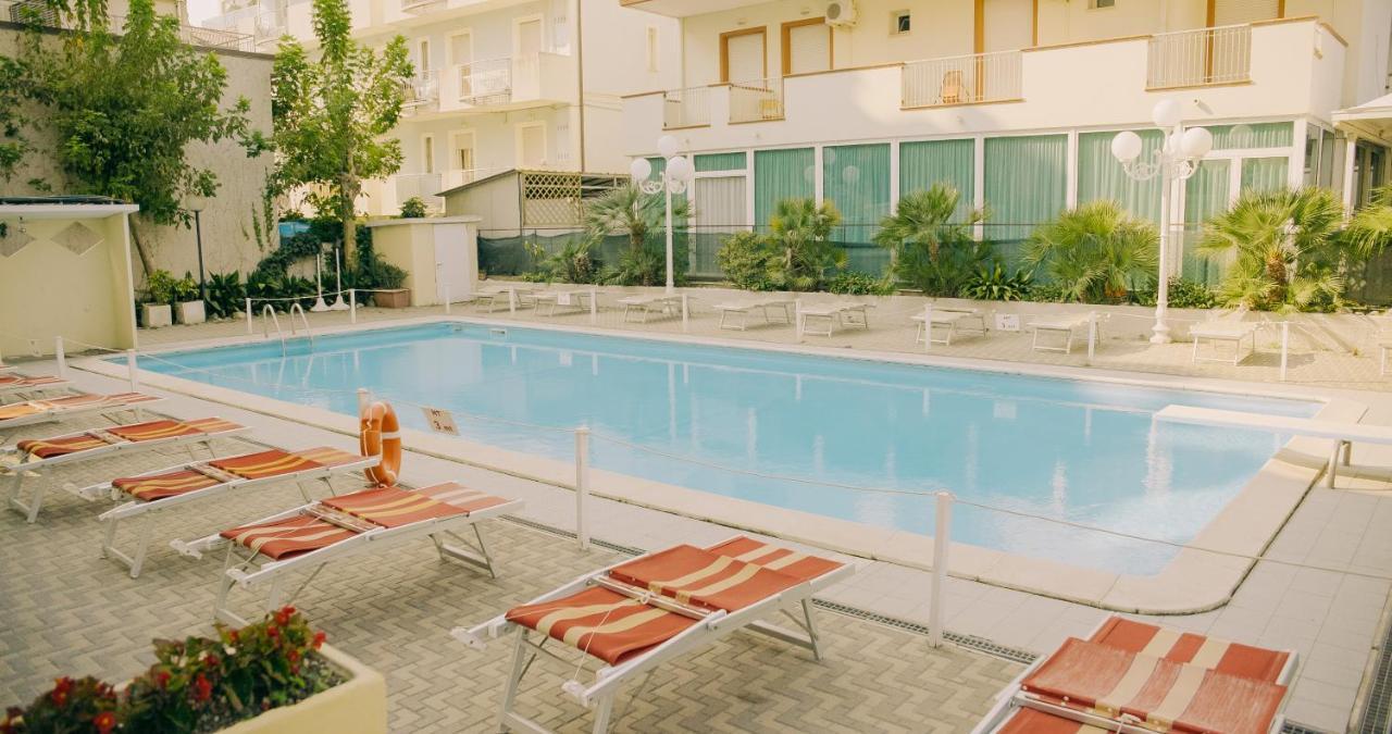 Beverly Hotel