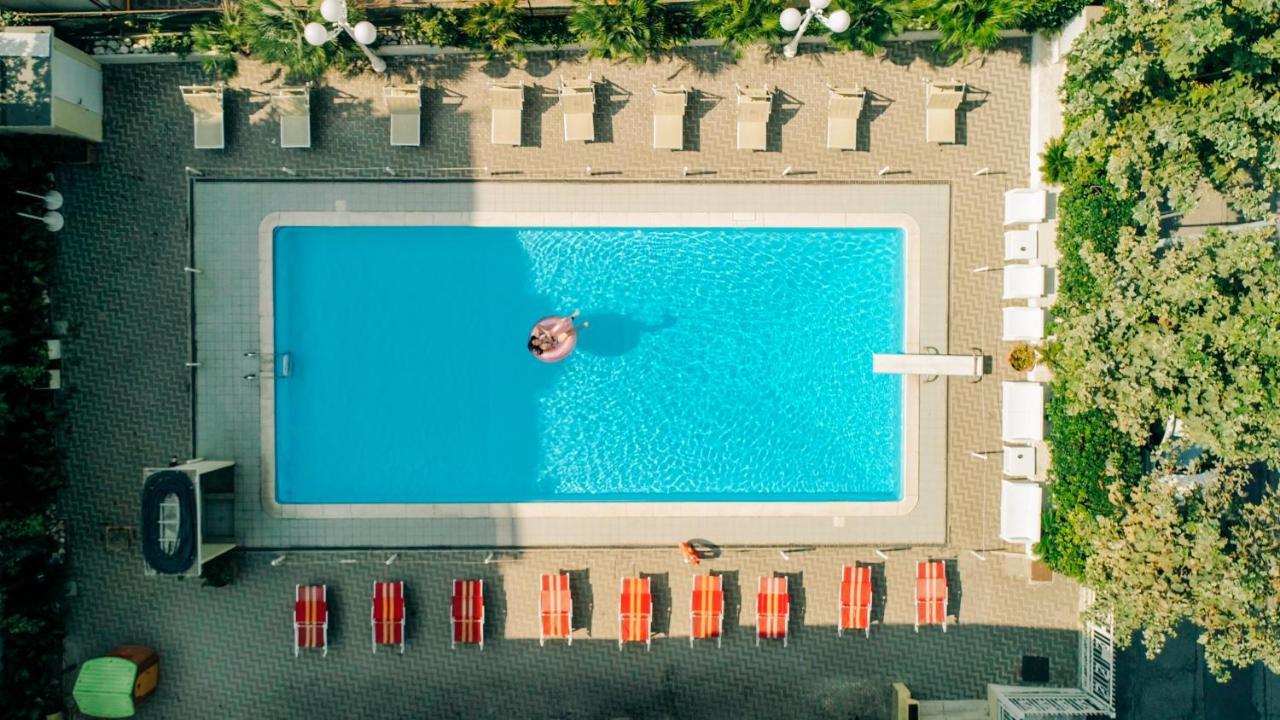 Hotel Beverly 3*