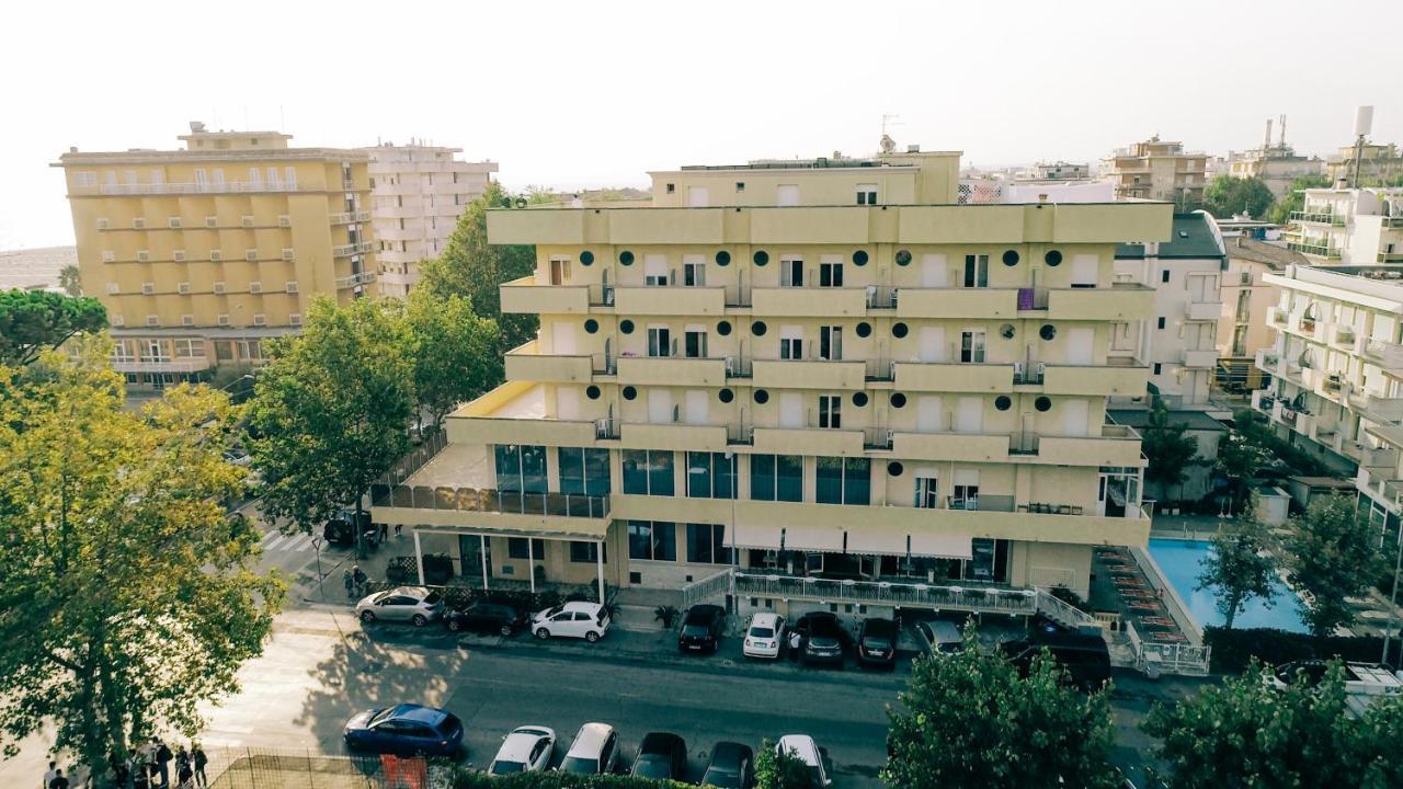 Hotel Beverly Rimini