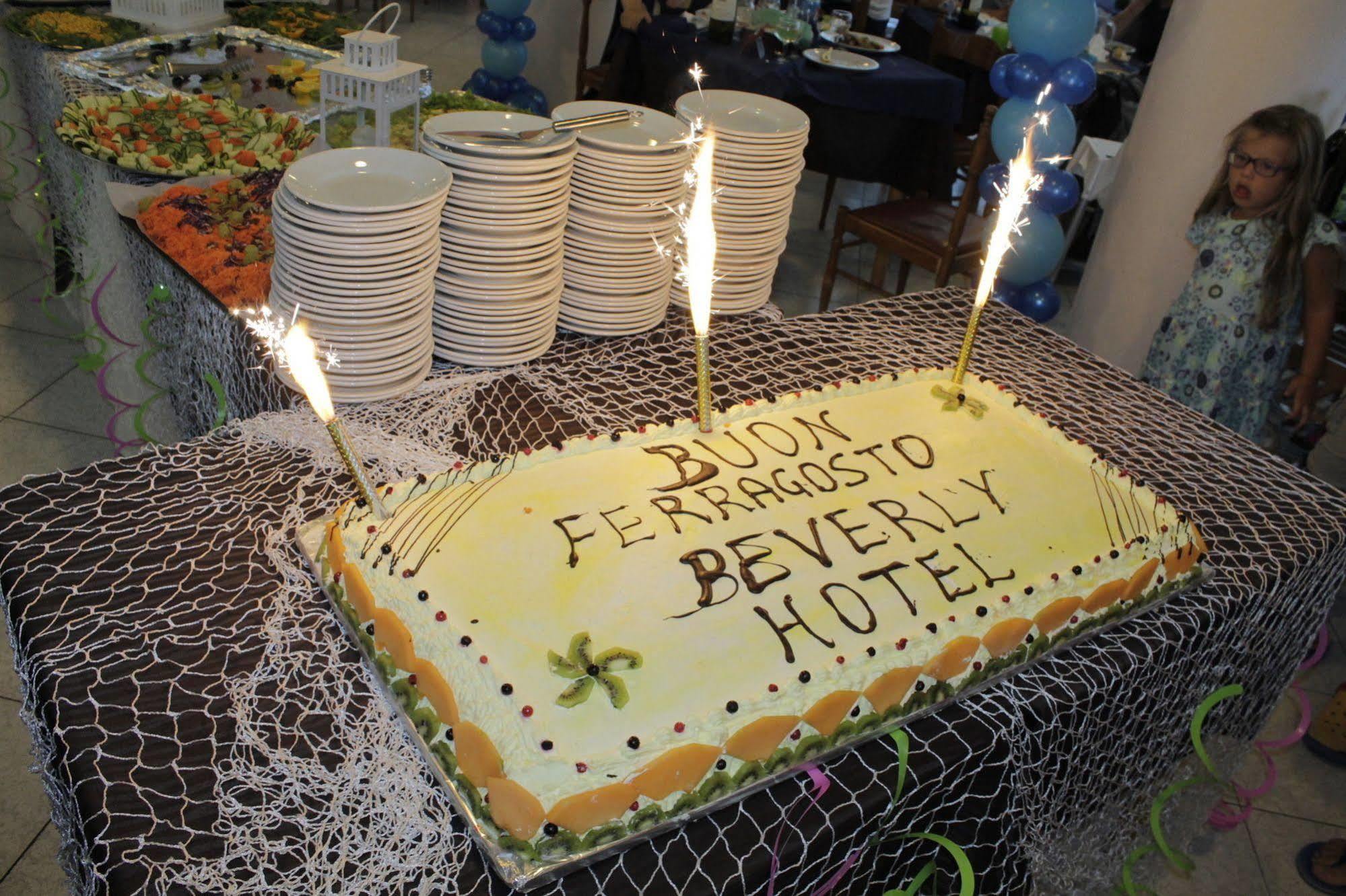 Hotel Beverly 3*